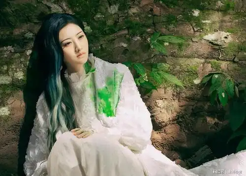 一人毁掉整部剧冰雪谣星二代戏混子又来了,别演了
