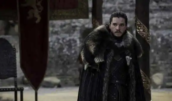 权力的游戏第七季大结局预测主角无缘铁王座都被这些配角算计了
