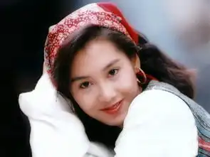 盘点香港90年代最美的十大美女排名美到不可方物