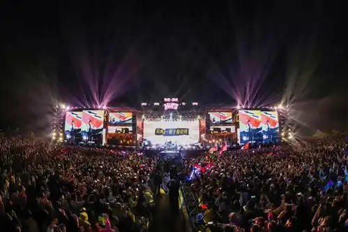 江苏爱乐之城音乐节的青春配方
