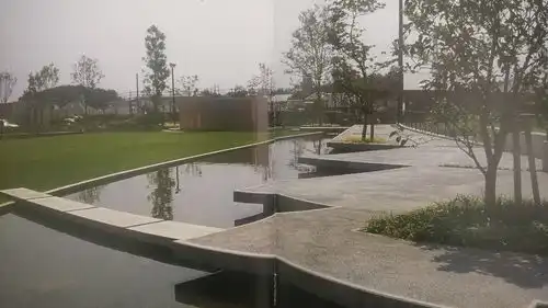 一个景观学生的读书笔记日本景观设计师户田芳树
