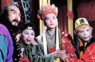 取得真经后,唐僧师徒该谢此妖,若没他,唐僧已死,悟空还被压着
