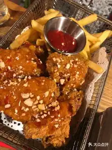 绿皮书刷出来的炸鸡风长春炸鸡到底哪家强
