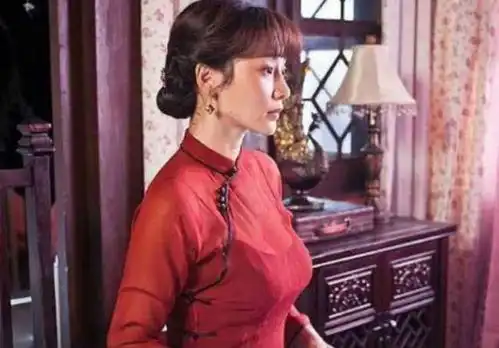 还记得柳岩饰演的表嫂吗如今剧照被翻出,阅读量超过800万
