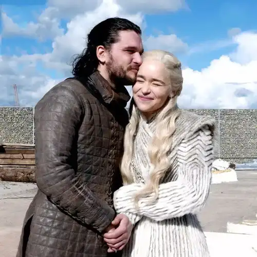 定了权力的游戏最终季2019上半年回归
