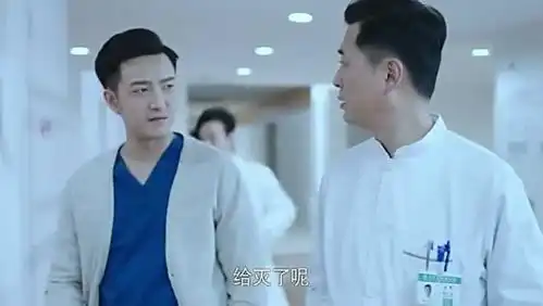 急诊科医生何建一被一女医生给灭了,徒弟海洋觉得不可思议