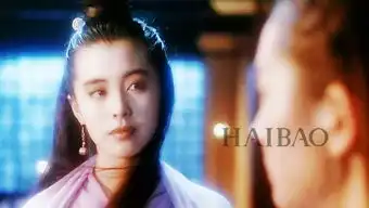 不出意料韩国人最爱的中国女神就是她
