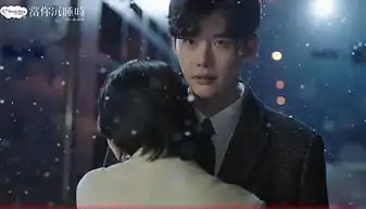 李钟硕裴秀智当你沉睡时口碑炸裂,剧情烧脑,好看到停不下来