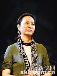 奚美娟加盟山楂树之恋扮演静秋母亲