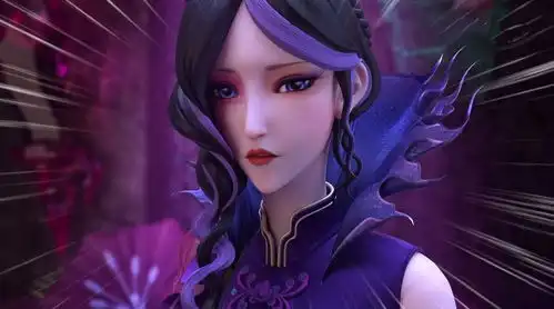 精灵梦叶罗丽毒夕绯帮冰公主帮庞尊不她是在帮助自己
