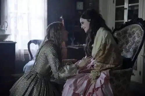 直到今天,我们还是会被这个100多年前的故事感动