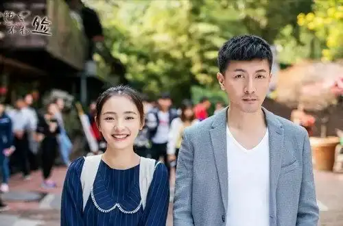 正在热播的5部甜宠剧,部部剧情高甜,你不可能一个都不追
