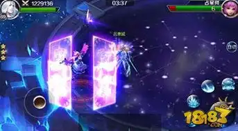 幻城手游占星师厉害吗魔法少女全新职业介绍