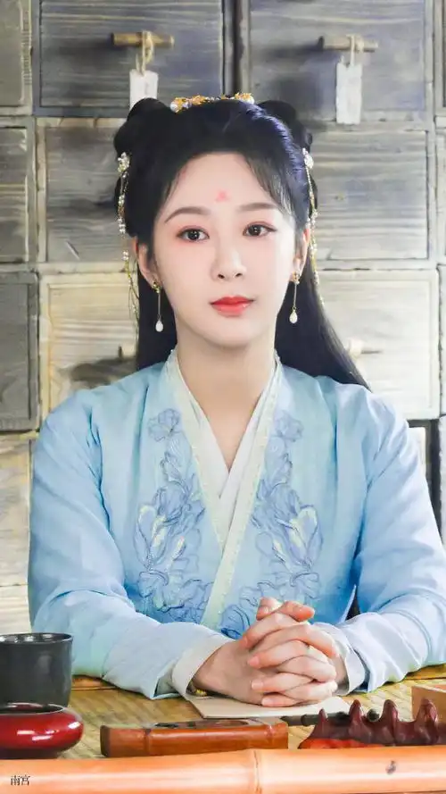 长相思2热度破30000,腾讯今年6部剧达此成就,杨紫占了2部