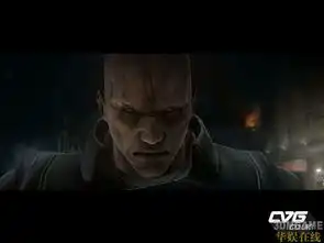 僵尸有难生化危机浣熊市行动预告片截图
