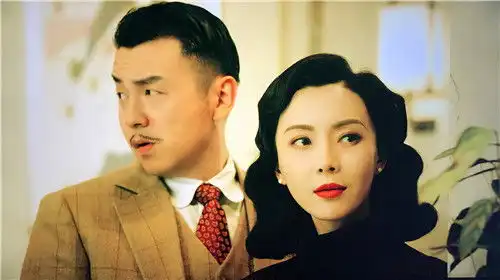 和平饭店剧终,从未出场的王伯仁竟成为所有问题的终极焦点