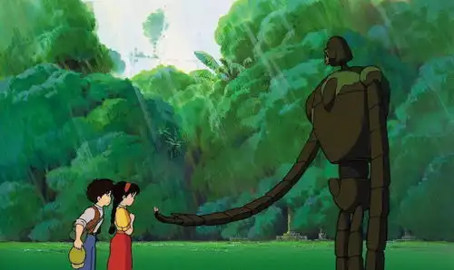 奥斯卡电影博物馆年内开幕,将展宫崎骏创作手稿