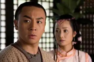 盖世英雄方世玉搜狗百科