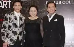 周星驰最新消息周星驰娱乐八卦周星驰最新新闻365明星库
