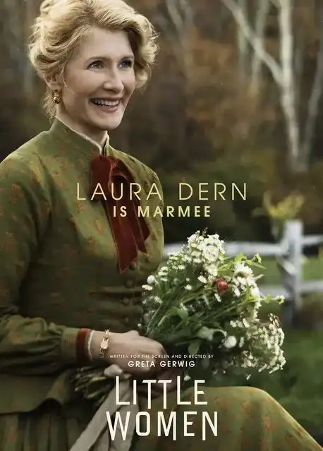 100年翻拍4次的教育圣经世界上最难搞的四类女人,都被这个妈妈搞定了
