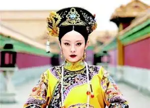 甄嬛传英文版走红外国人还看了哪些中国剧图