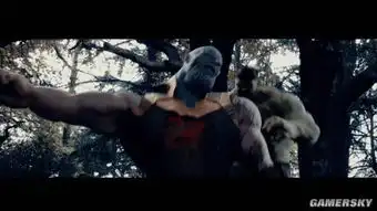 绿巨人掐死灭霸大神打造复仇者联盟3隐藏结局