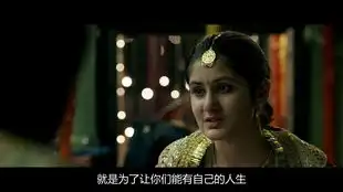 印度神片摔跤吧爸爸,阿米尔汗不顾世人偏见,强调男女平等