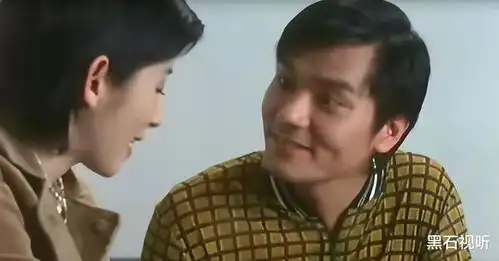 谢贤85岁凭杀出个黄昏夺得影帝,林家栋为何成为民选影帝