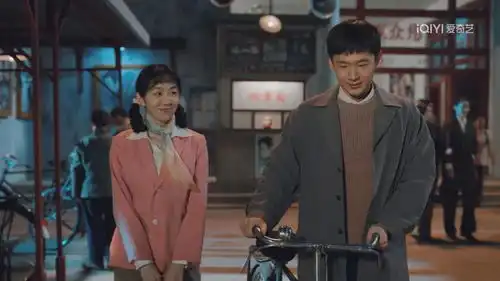 白玉兰奖最佳女配姜妍不要尖儿,助我演上了南来北往
