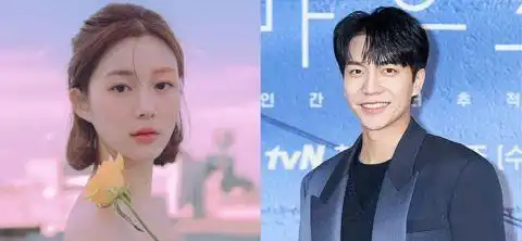 李升基李多寅已经恋爱一年两人因共同爱好高尔夫结缘而相恋
