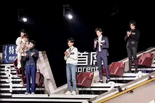 大嗓门声入人心,如何做到润物细无声
