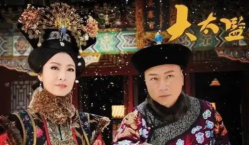 李莲英的一个翡翠扳指值2个亿这个大太监堪比慈禧太后
