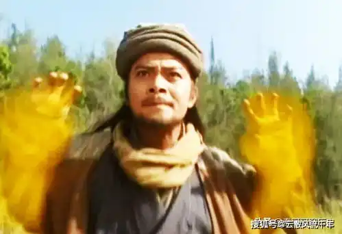 此2人都学了降龙十八掌,一个学全无人知,一个仅学一招却成大侠