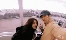 集齐张翰郑爽娜扎,没有许晴的花少3会继续搞事吗
