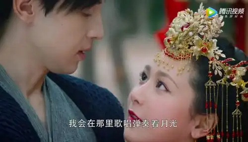 幸福的烦恼,这些细节表明知否双世宠妃2开播在即