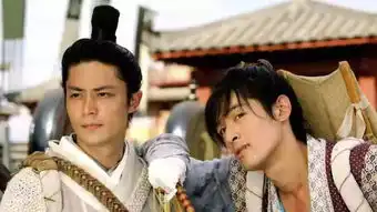 那些年,我们暑假一起追的剧
