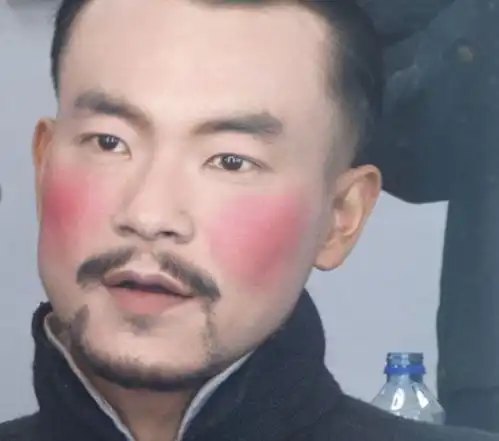 让子弹飞肚兜激情戏曝光葛优扑倒刘嘉玲
