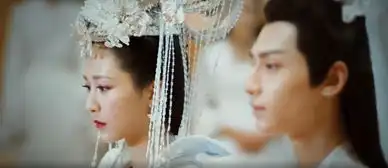 香蜜沉沉烬如霜预告提前看邓伦杨紫搭档狂虐
