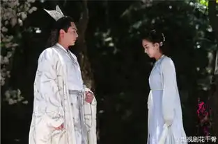 大结局揭晓画骨夫妇相爱相杀回顾花千骨海量剧照
