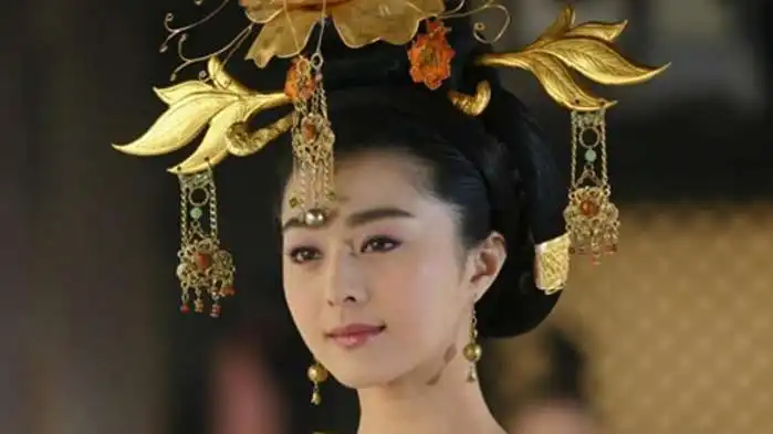 杨贵妃有一缺陷,一般人难以忍受,但唐玄宗却特别喜爱
