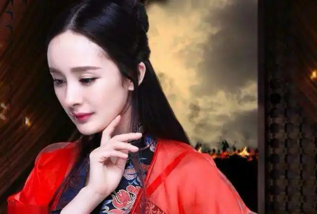 扶摇皇后杨幂红和心如红,究竟哪个更美艳