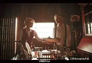 堪比真人电影版剧照,气氛还原度超甜在线,我心中的钢之炼金术师