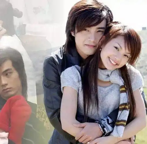 赢过大s的藤堂静变化惊人流星花园的女主们都不简单