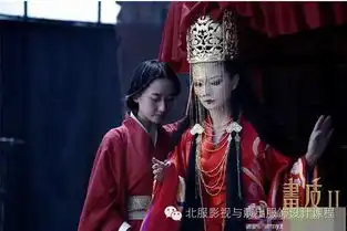 北京服装学院影视服饰造型设计周末培训班第二期12月17日开班