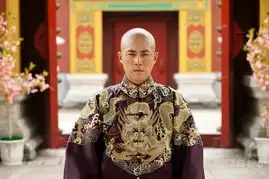 宫锁珠帘将收官杜淳角色颠覆获认可

