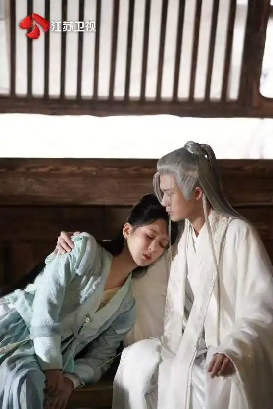 独家对话总导演秦榛虽带有神话色彩,也要真实落地