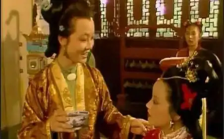 尤二姐,三姐结局一个比一个惨,尤氏为何袖手旁观
