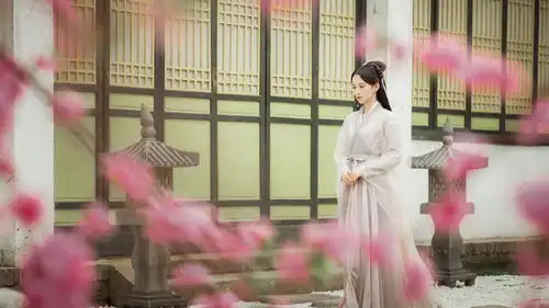 up新力量鞠婧祎新白娘子传奇让我慢下来