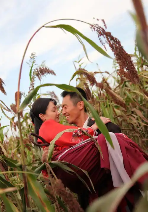 周迅的九儿和巩俐的九儿,你喜欢谁