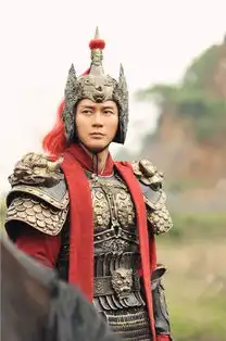 武媚娘传奇收视创新高李晨舍生取义网友不舍
